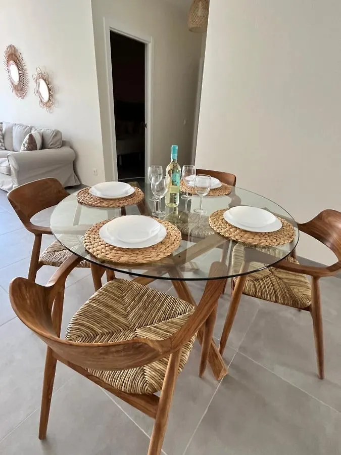 Apartment Arena Coral - Main Street - 50M Beach Corralejo